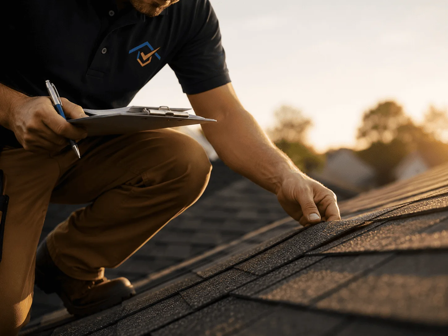 Why Choose Roof Inspection in Vineyard, UT